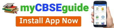 myCBSEguide app install