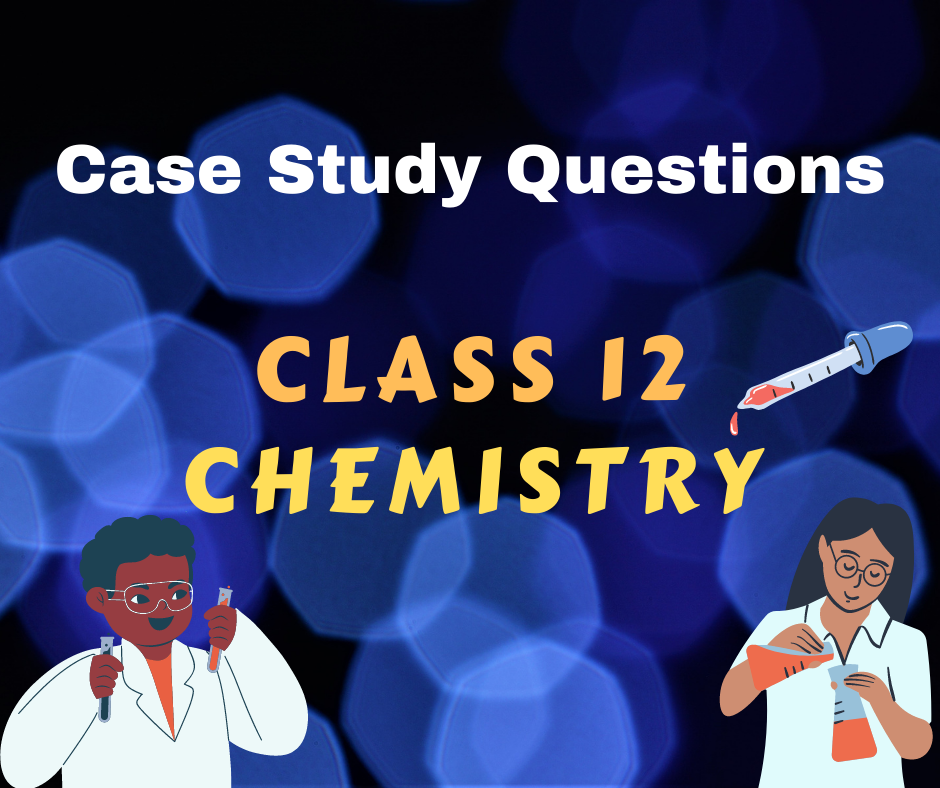 Case Study Questions