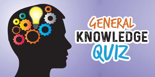 General Knowledge Quiz for Class 9 to 12 | myCBSEguide ...