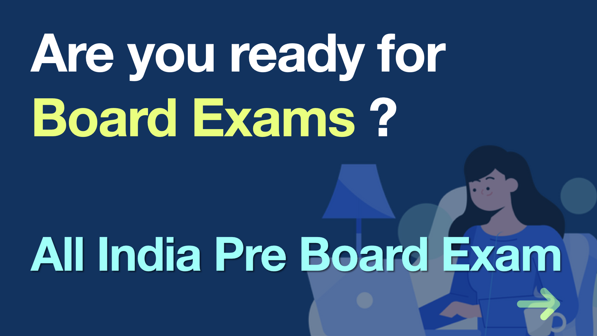 All India Pre Board Exam 2021