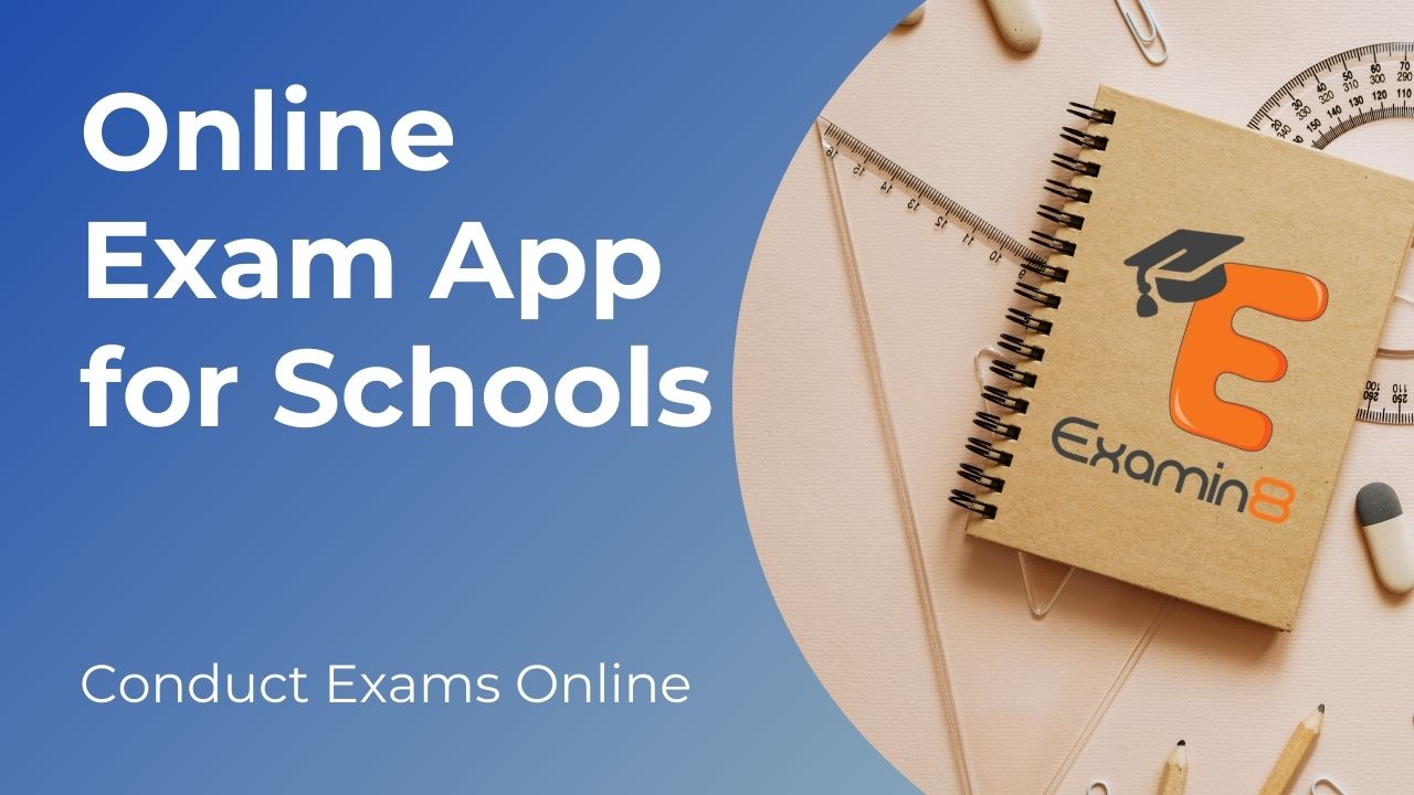 Online Exam App