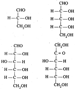 NCERT Solutions For Class 12 Chemistry Chapter 14 Biomolecules-3