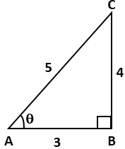 If cot theta =3\4, show that[sectheta … | Homework Help | myCBSEguide