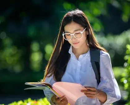 single student
