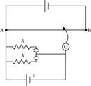 NCERT Solutions class 12 physics Current Electricity