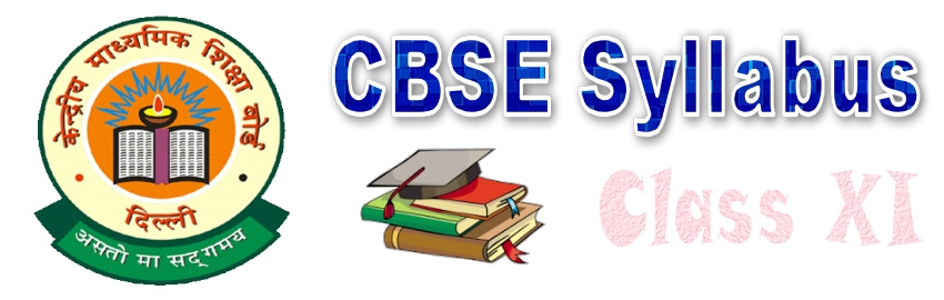CBSE syllabus for class 10