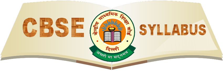 CBSE Syllabus