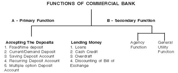 Business Services class 11 Notes Business Studies