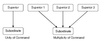 Principles of Management class 12 Notes Business Studies