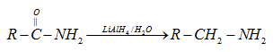 Amines Class 12 Notes Chemistry