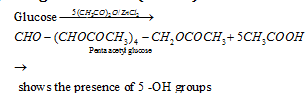 Biomolecules Class 12 Notes Chemistry