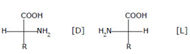 Biomolecules Class 12 Notes Chemistry