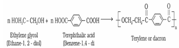 Polymers Class 12 Notes Chemistry