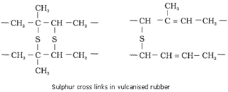 Polymers Class 12 Notes Chemistry