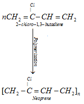 Polymers Class 12 Notes Chemistry