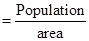 The World Population class 12 Notes Geography