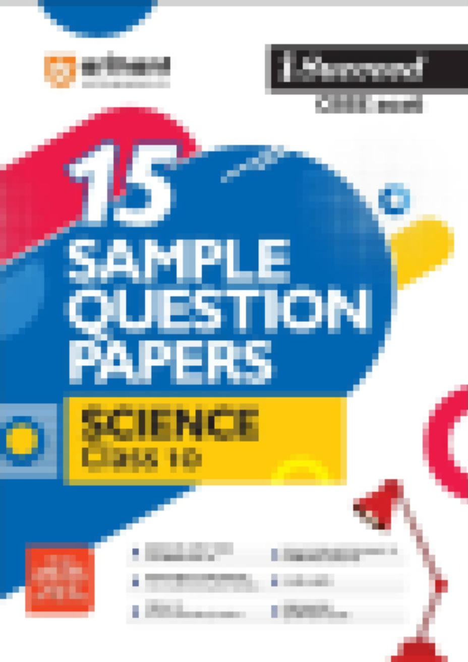 Latest Sample Papers